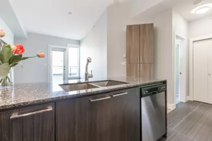 Pantry Photo of B401 20211 66 Avenue, Langley, BC