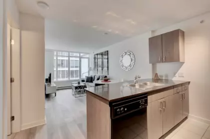 2906 610 Granville Street, Vancouver, BC, Vancouver — Apartment/Condo for sale