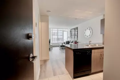 2906 610 Granville Street, Vancouver, BC, Vancouver — Apartment/Condo for sale