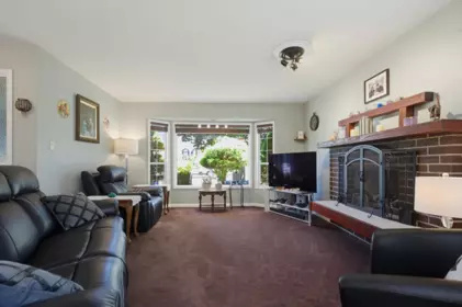 3457 Merritt Street, Abbotsford, BC, Abbotsford — Single Family Residence for sale
