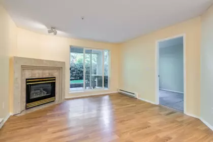 107 2231 Welcher Avenue, Port Coquitlam, BC, Port Coquitlam — Apartment/Condo for sale