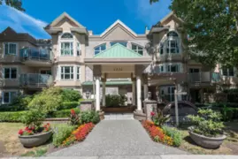 107 2231 Welcher Avenue, Port Coquitlam, BC