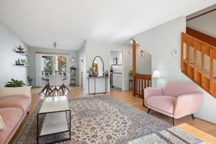 4 220 W 16th Street, North Vancouver, BC, North Vancouver — Townhouse for sale
