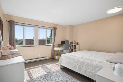 Pantry Photo of 4 220 W 16th Street, North Vancouver, BC