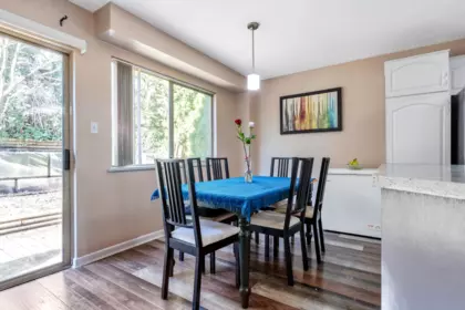 Kitchen Island Photo of 2225 Kaptey Avenue, Coquitlam, BC