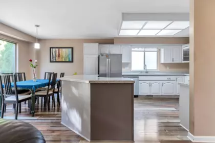 Kitchen Photo of 2225 Kaptey Avenue, Coquitlam, BC