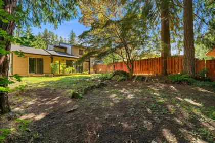Aerial View of 2655 Rhum & Eigg Drive, Squamish, BC