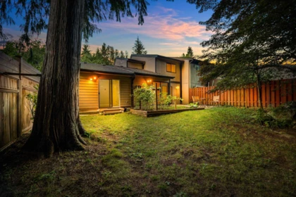 2655 Rhum & Eigg Drive, Squamish, BC, Squamish — Half Duplex for sale