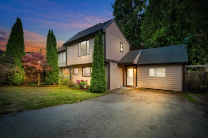 2655 Rhum & Eigg Drive, Squamish, BC, Squamish — Half Duplex for sale