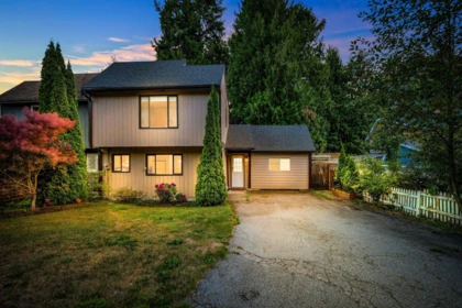 2655 Rhum & Eigg Drive, Squamish, BC, Squamish — Half Duplex for sale