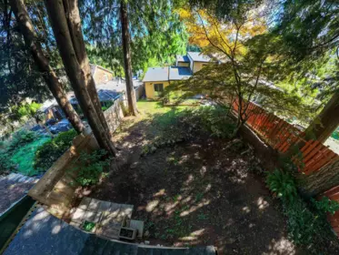 Garden / Landscaping Photo of 2655 Rhum & Eigg Drive, Squamish, BC
