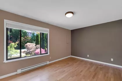 Hallway Photo of 2655 Rhum & Eigg Drive, Squamish, BC