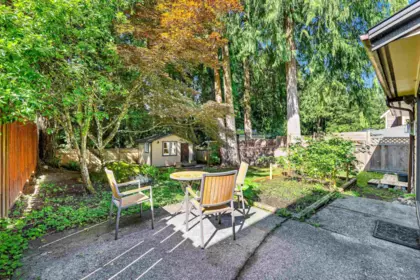 Hot Tub / Spa Photo of 2655 Rhum & Eigg Drive, Squamish, BC
