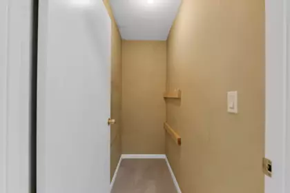 Laundry Room Photo of 2655 Rhum & Eigg Drive, Squamish, BC