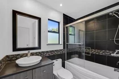 Mudroom Photo of 2655 Rhum & Eigg Drive, Squamish, BC
