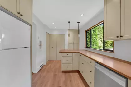 Office / Den Photo of 2655 Rhum & Eigg Drive, Squamish, BC