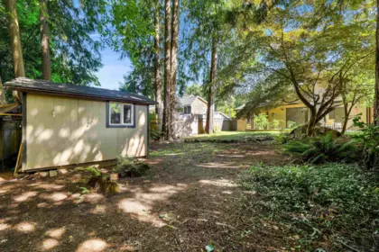 Outdoor Kitchen Photo of 2655 Rhum & Eigg Drive, Squamish, BC