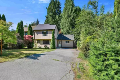 Street View Photo of 2655 Rhum & Eigg Drive, Squamish, BC