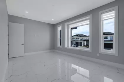 Basement Recreation Room Photo of 14750 62a Avenue, Surrey, BC