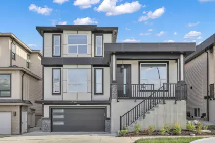 14750 62a Avenue, Surrey, BC, Surrey — Single Family Residence for sale