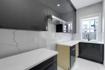 Powder Room Photo of 14750 62a Avenue, Surrey, BC