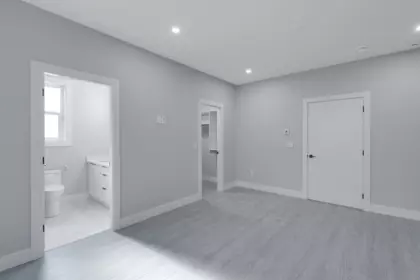 Staircase Photo of 14750 62a Avenue, Surrey, BC