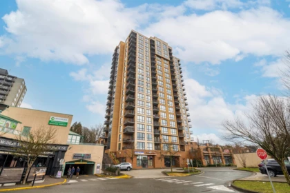 1609 511 Rochester Avenue, Coquitlam, BC, Coquitlam — Apartment/Condo for sale