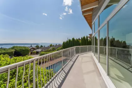 1725 Rosebery Avenue, West Vancouver, BC, West Vancouver — Single Family Residence for sale