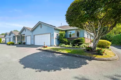 1 8889 212 Street, Langley, BC, Langley — Townhouse for sale