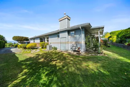 1 8889 212 Street, Langley, BC, Langley — Townhouse for sale