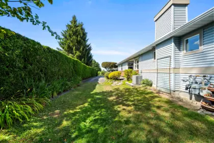 Garage Interior Photo of 1 8889 212 Street, Langley, BC
