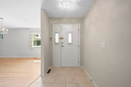 Hallway Photo of 1 8889 212 Street, Langley, BC
