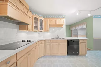 Pantry Photo of 1 8889 212 Street, Langley, BC