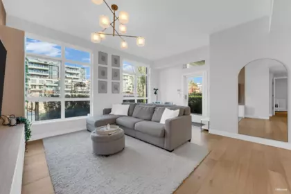 101 5007 Ash Street, Vancouver, BC, Vancouver — Apartment/Condo for sale