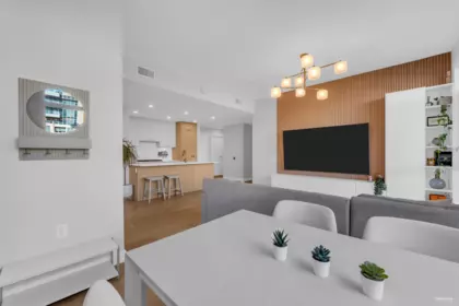 101 5007 Ash Street, Vancouver, BC, Vancouver — Apartment/Condo for sale