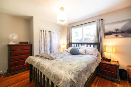 Bedroom 4 Photo of 9352 Spilsbury Street, Maple Ridge, BC