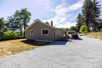 Pantry Photo of 9352 Spilsbury Street, Maple Ridge, BC