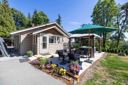 Primary Bedroom Photo of 9352 Spilsbury Street, Maple Ridge, BC