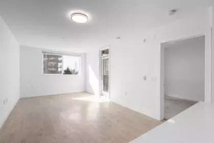 Pantry Photo of 202 108 E 8th Street, North Vancouver, BC