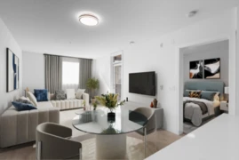 202 108 E 8th Street, North Vancouver, BC