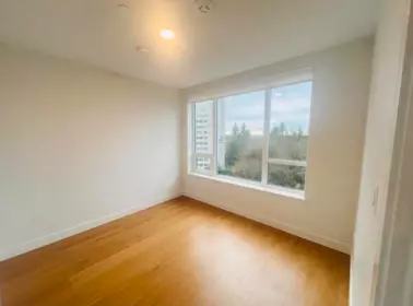 Bedroom 3 Photo of 905 13387 Old Yale Road, Surrey, BC