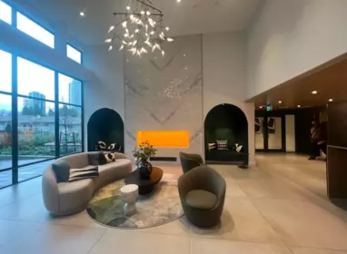 905 13387 Old Yale Road, Surrey, BC, Surrey — Apartment/Condo for sale