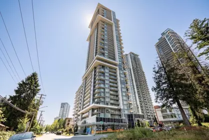 1806 13350 Central Avenue, Surrey, BC, Surrey — Apartment/Condo for sale