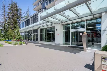 1806 13350 Central Avenue, Surrey, BC, Surrey — Apartment/Condo for sale