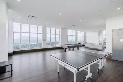 Hot Tub / Spa Photo of 1806 13350 Central Avenue, Surrey, BC
