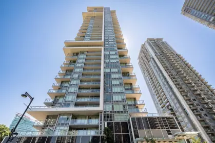 1806 13350 Central Avenue, Surrey, BC, Surrey — Apartment/Condo for sale