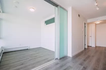 Primary Bedroom Photo of 1806 13350 Central Avenue, Surrey, BC