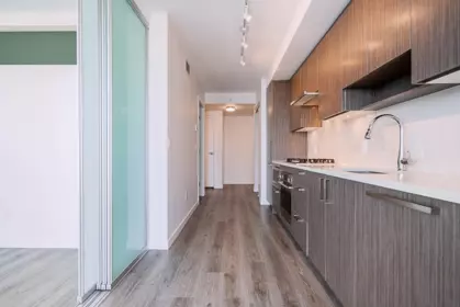 Walk-In Closet Photo of 1806 13350 Central Avenue, Surrey, BC