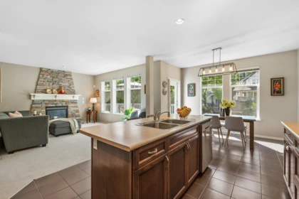 Pantry Photo of 6 Alder Drive, Port Moody, BC