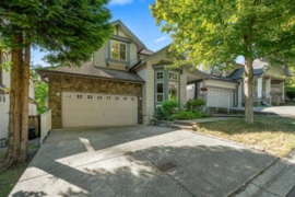 6 Alder Drive, Port Moody, BC